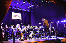 MBL-Konzert