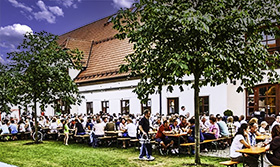Sommer-Feier-Abend im Kulturhof