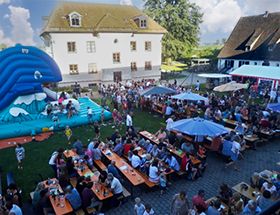Südtiroler Abend